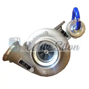 HX55W turbocharger 3596622 4036758 T914839 4040844 4040846 4037482 4040845 4046131