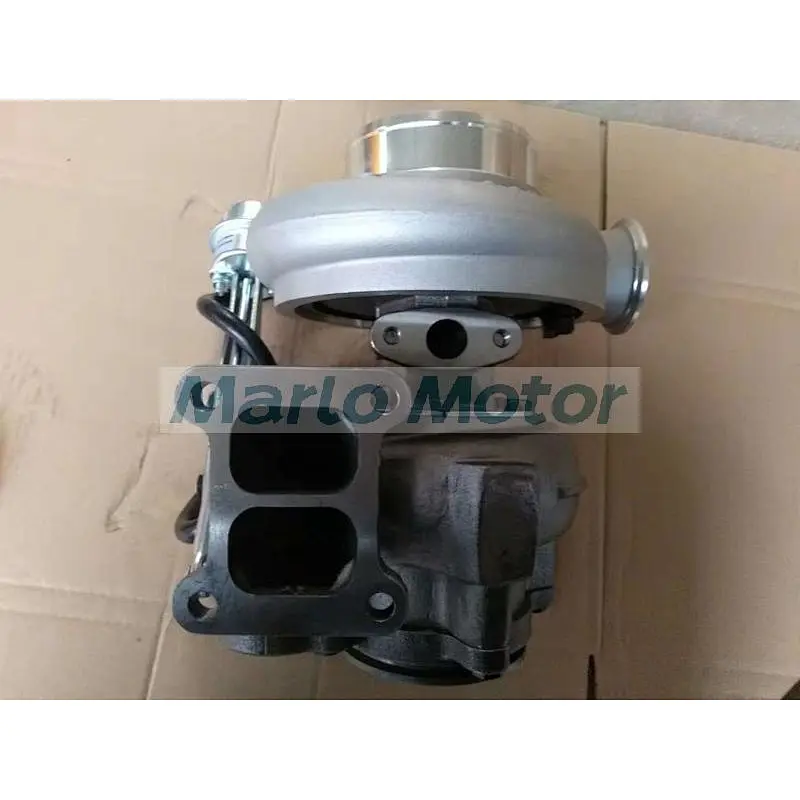 6CTAA 6CT ISC QSC8.3 HX40W turbocharger 050206 4050205 4050203 4050236 4049188 4050207 4050208 4051057