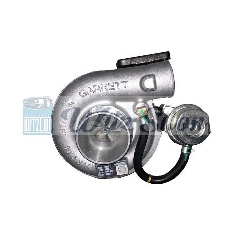 For John Deere Tractor turbocharger GT2559S 822410-0002 822410-5002 822410-5002S RG0005S RE558245