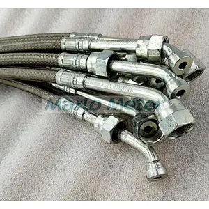 K19 KTA19 K38 KTA38 K50 KTA50 diesel engine flexible hose 3635032