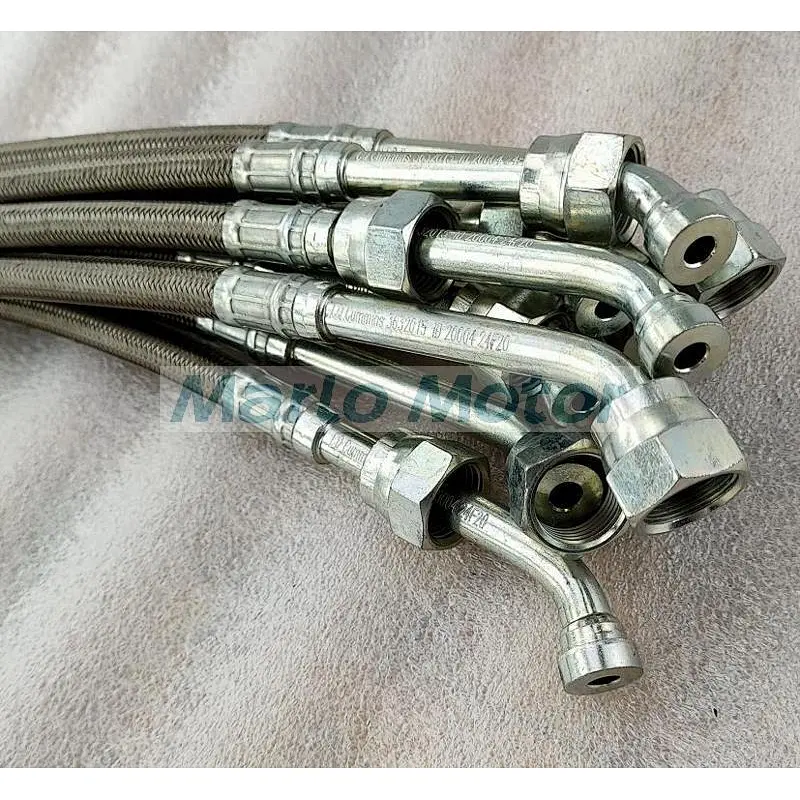 K19 KTA19 K38 KTA38 K50 KTA50 diesel engine flexible hose 3635032