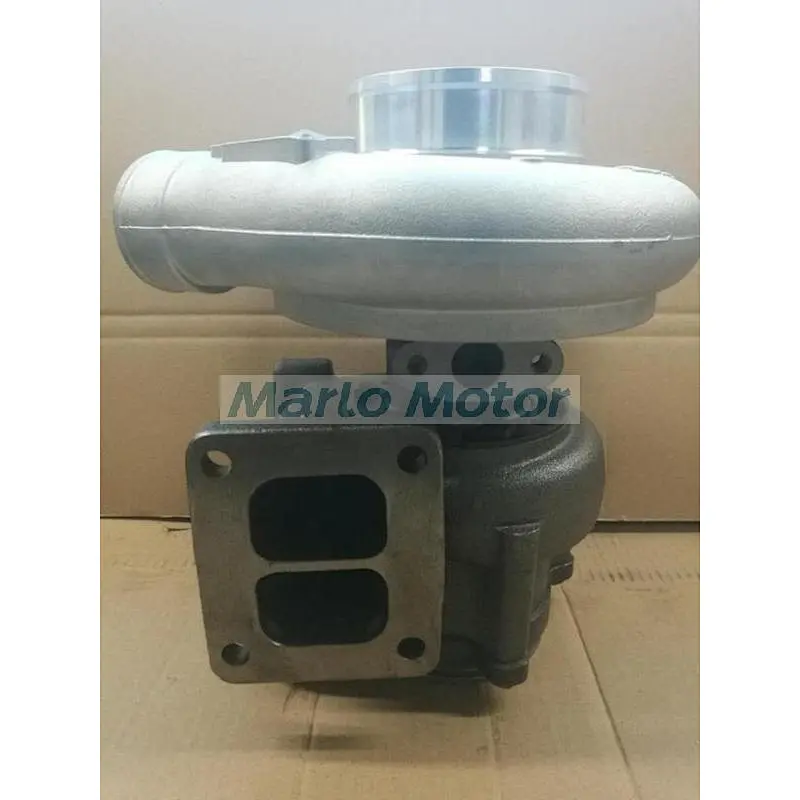 6L ISLe QSL8.9 QSL9 L9.3 6LTAA9.3 diesel engine parts turbocharger HE400FG 3781591 3781592