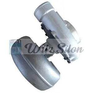 For Volvo TAD1242GE turbocharger H3B 3528588 571605 1356694 3533988 3534145 1356694 1318460 1303809 10571586