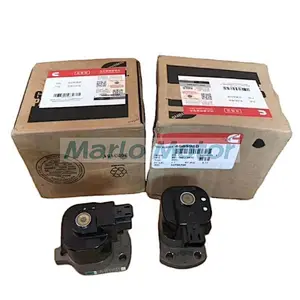 QSX15 ISX15 X15 original engine fuel pump actuator 4089980RX 4089980 4902904 4089428 4024891 1784239