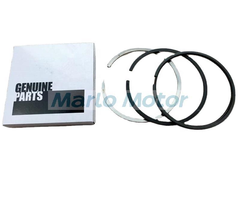 QSB5.9 ISB3.9 ISB5.9 ISB CM550 diesel engine parts piston ring kit 3802919 3804990 3804947 4089460