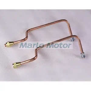 Genuine diesel engine k19 parts Fuel Supply Tube cummins 3200405