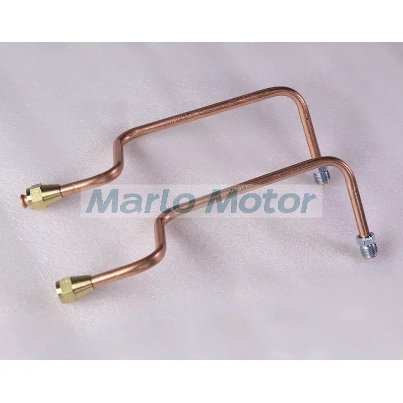 Genuine diesel engine k19 parts Fuel Supply Tube cummins 3200405