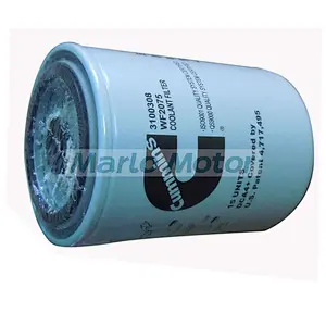 Original diesel engine Filter LF670 LF777 FS1212 WF2076 WF2075
