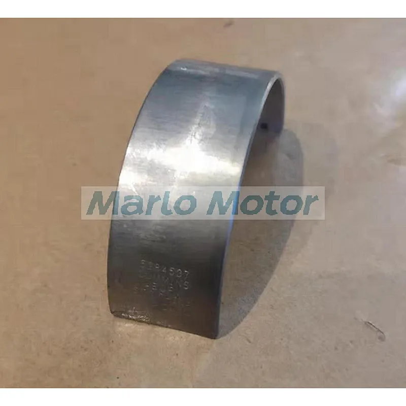 Diesel engine parts ISF2.8 ISF3.8 connecting rod bearing 5284536 5284537 5261124 5261125
