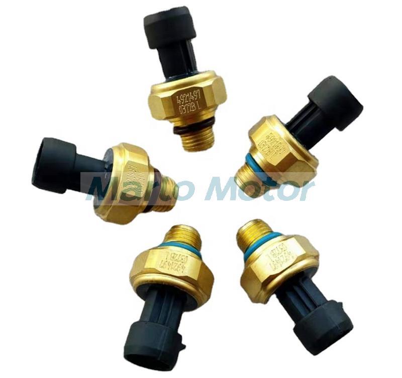 EGR MAP oil pressure sensor 3329617 3348747 3348748 4921497 4076493 4928594 49214972 904-7124 2R2945511 R2945511