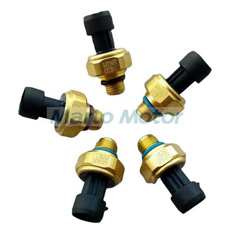 EGR MAP oil pressure sensor 3329617 3348747 3348748 4921497 4076493 4928594 49214972 904-7124 2R2945511 R2945511