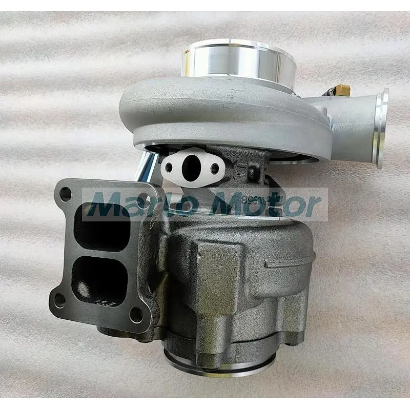 6CT ISC8.3 ISCe QSC8.3 6CTA 8.3 HX40W engine turbocharger 3535617 3535619 3535620