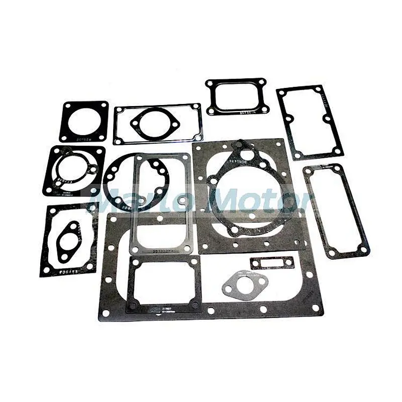 Cummins Head Gasket Set Gasket Kit 3800730 K38 KTA38