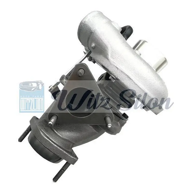 For Saangyong 2.9T turbocharger 710641-5003 710641