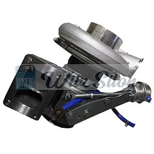 For Volvo Truck Coach Powergen Renault RVI Truck turbocharger 21701449 3775716 3780139 3780140 3780141 3790506 3790534