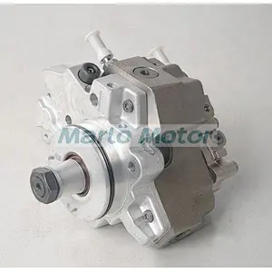 Diesel engine spare parts ISBe ISDe QSB6.7 ISBe EURO 4 high pressure fuel injection pump 5258264 0445020137