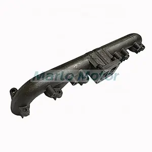 Cummins QSL9 6B5.9 6C8.3 6L8.9 Exhaust Manifold 3906741