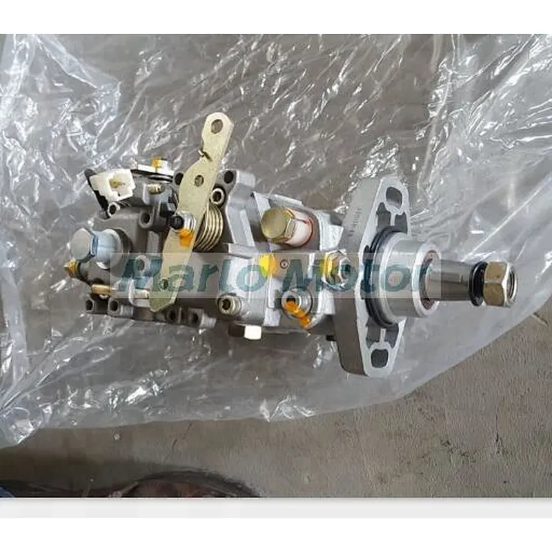 Diesel engine parts fuel injection pump C6205711370 6204-71-1420 for B3.3 QSB3.3 engine with turbocharger
