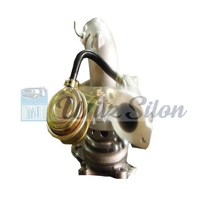 4G15T engine turbocharger 49135-04850 MN130299 4913504850