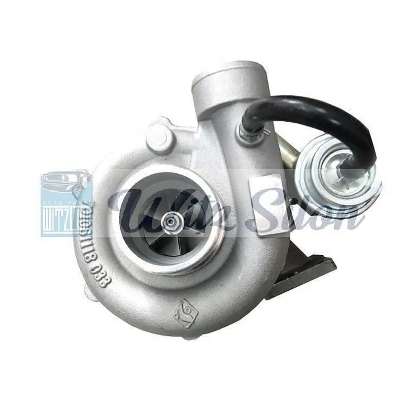 For generator turbocharger HP60-4 1000159054 TY1681