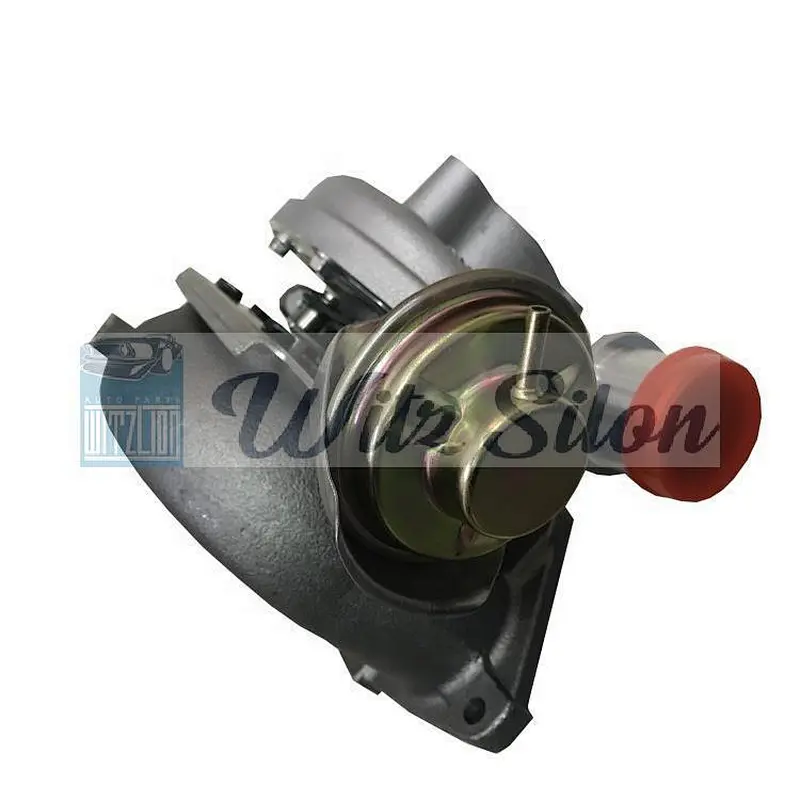 ZD30 water cooled type turbocharger 144112X900 14411-2X900 14411VC100 705954-0015 144112X90A 14411-2X90A 14411-2W203 14411-2W200