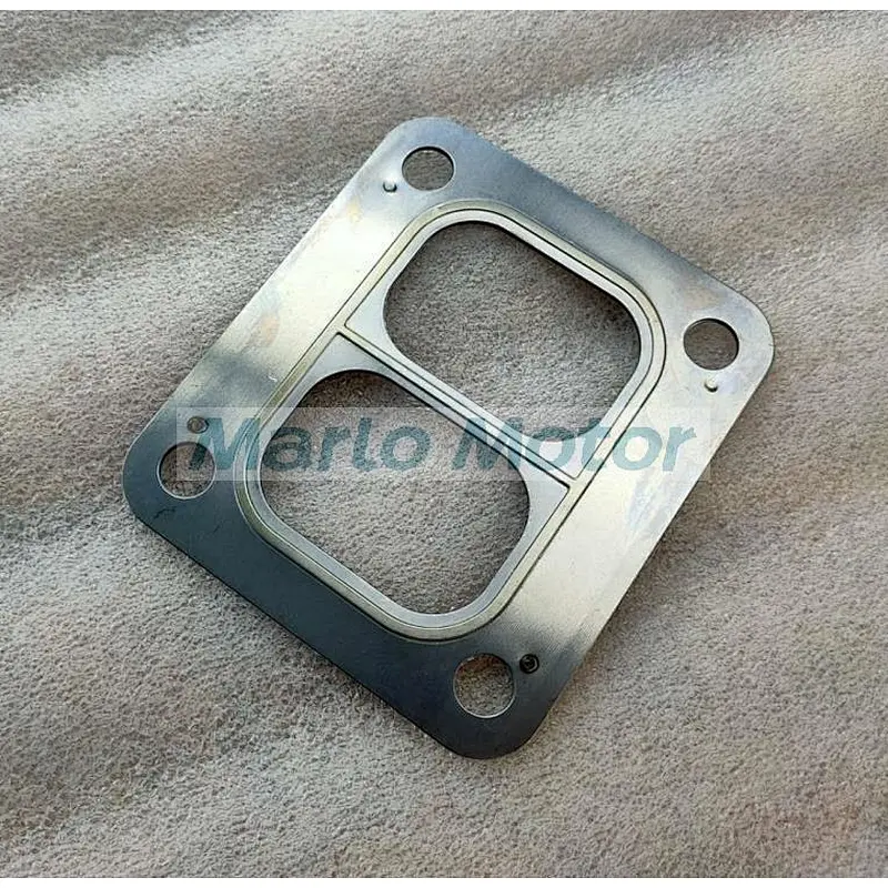 6CT ISC8.3 ISCe QSC8.3 6L ISLe QSL diesel engine parts turbocharger seal gasket 3755843