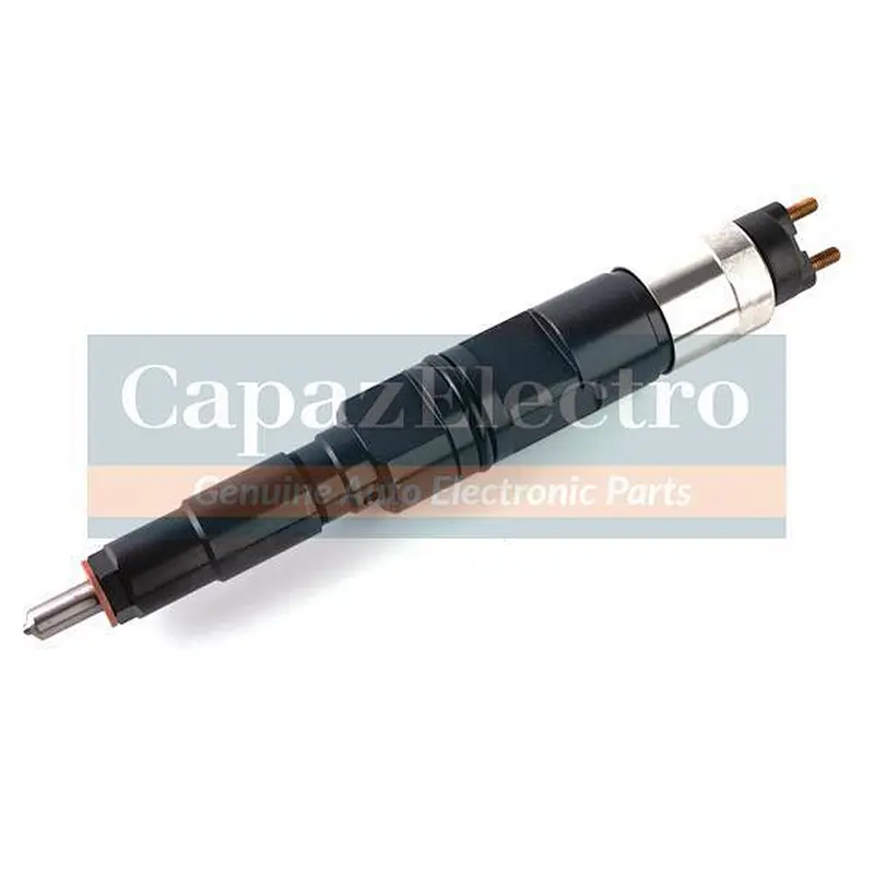 High-Pressure-Electronic-Control Common Rail Fuel  095000-6491 DLLA139P887 John Deere