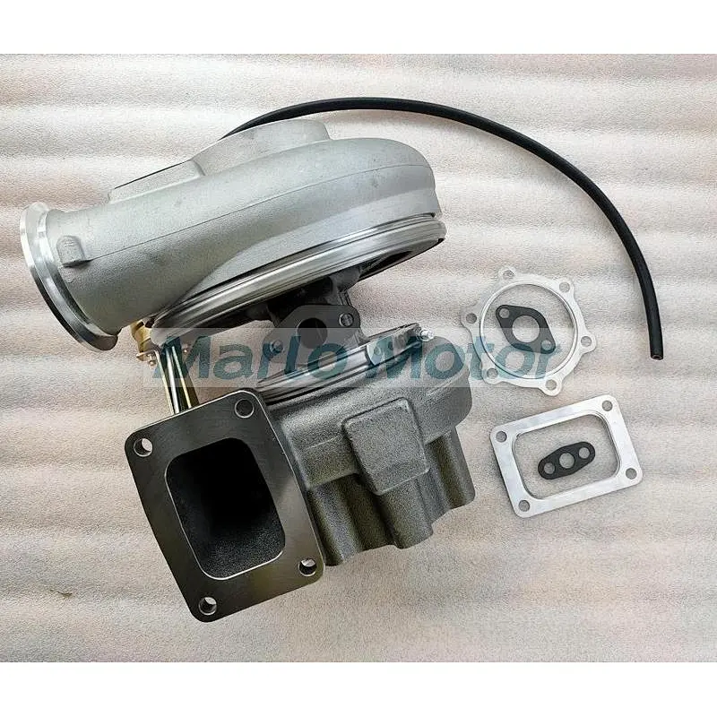HX60W turbocharger 4041154 4024937 4089298 4089970 for X15 ISX15 QSX QSX15 TIER 3 Terex TR50