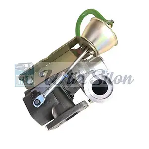 For Volvo Industrial TCD2012L4-2V turbocharger 04298276 04297601 04299166KZ 04298276KZ 04297601KZ 53049880087