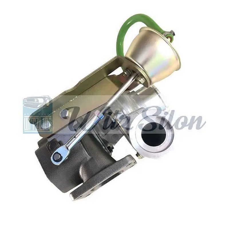 For Volvo Industrial TCD2012L4-2V turbocharger 04298276 04297601 04299166KZ 04298276KZ 04297601KZ 53049880087
