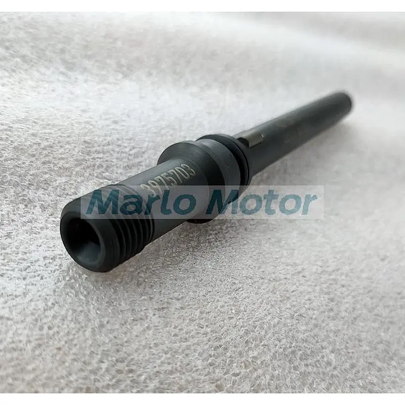 6L ISLe QSL8.9 QSL9 original fuel injector connector F 00R J01 620 F 00RJ01620 4903290 2872395 4088578 2872288 3975703