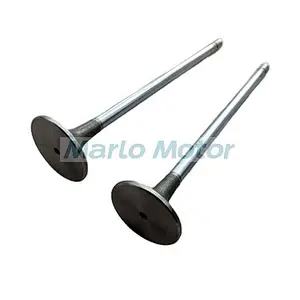 NTA14 N14 diesel engine parts exhaust valve 3803726 5278911 3069672 5277587 3800891