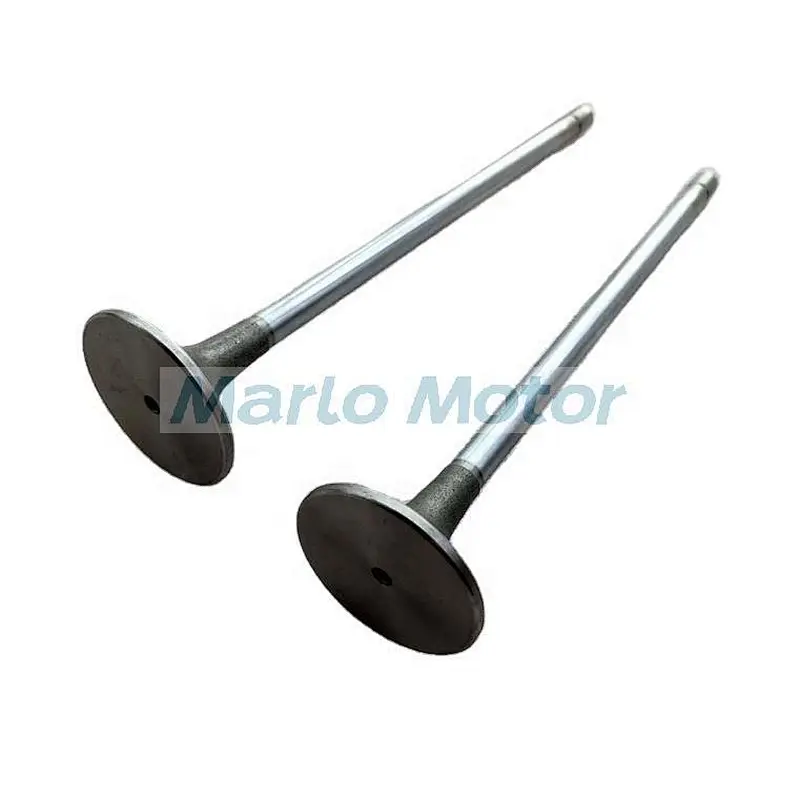 NTA14 N14 diesel engine parts exhaust valve 3803726 5278911 3069672 5277587 3800891
