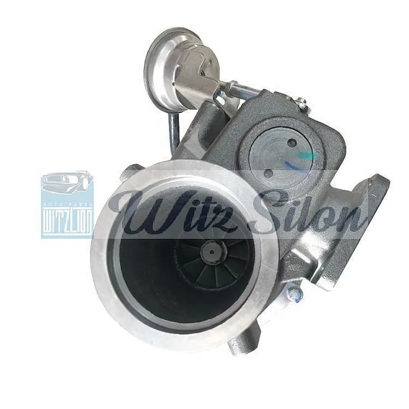JP80K 752BG097017 JA300-1118100A-752-01 JA3001118100A75201 turbocharger for sale
