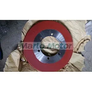 Cummins KTA19 K19 Vibration Damper 217322