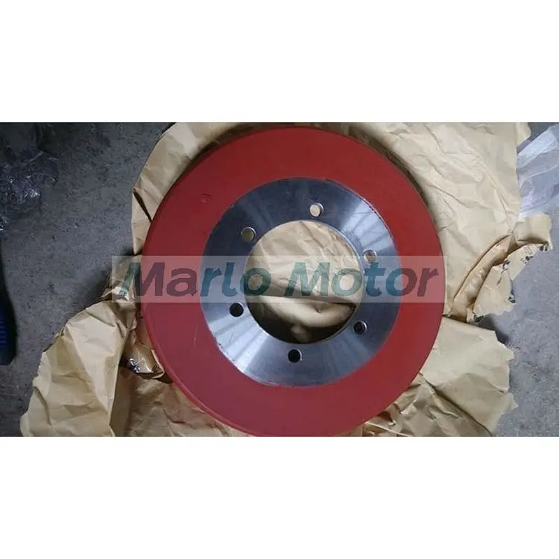 Cummins KTA19 K19 Vibration Damper 217322