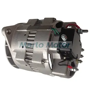 Cummins K19 KTA19 QSK19 Alternator 3975140 3026259 Diesel Engine Parts