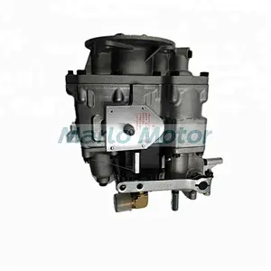 low pressure electric fuel pump assembly for Cummins kta38 engine