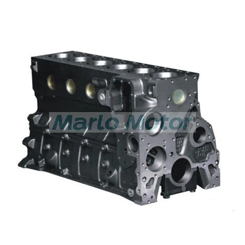 Genuine Cummins K50 QSK50 diesel engine parts cylinder block 4955242 3648602