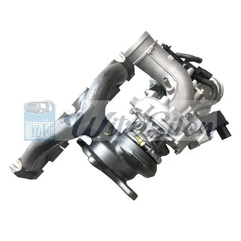 RHF5 turbocharger 06J145713KX 06J145713L 06J145713LX 222271 25654030248 53039880290 53039700290 JH5 5303 988 0290 5303 970 0290