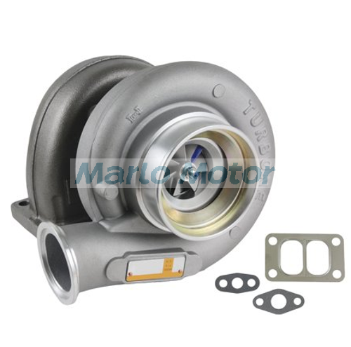 6BTAA 6BT5.9 QSL C125 diesel engine turbocharger HX35 4038475 3595157 4089711 6738828220 4087911