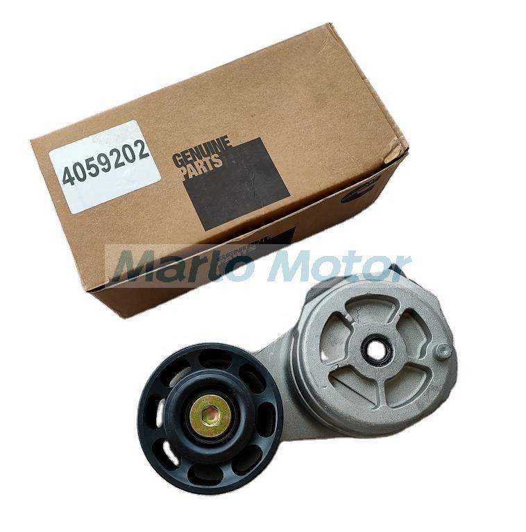 QSX15 ISX15 X15 diesel engine belt tensioner 4059202