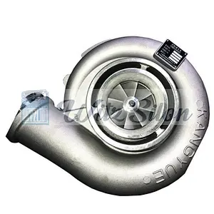 For Generator Genset 6180 turbocharger J130S S00020938+01 00JG130S005