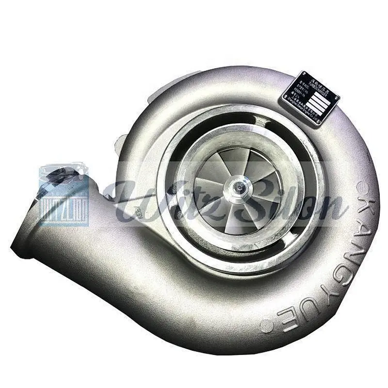 For Generator Genset 6180 turbocharger J130S S00020938+01 00JG130S005