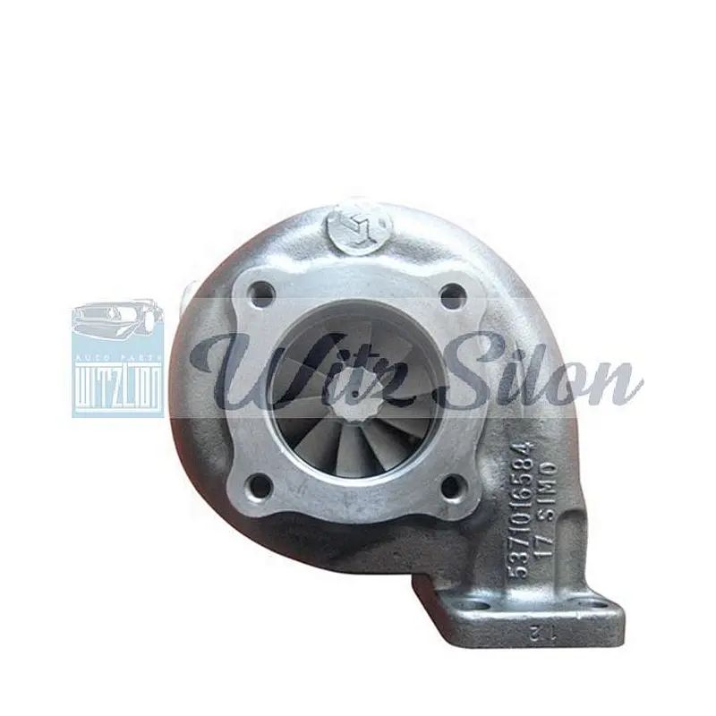 For Man STAR Truck L 2000 Evo M 2000 Evo D0836LFG15 turbocharger 51.09100-7616 51.09100-7531 51.09100-7585 51091007616 3593920