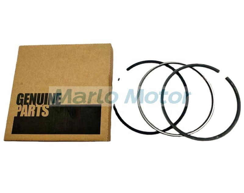 QSM ISM QSM11 ISM11 M11 L10 diesel engine parts piston ring kit 3803977 3803705 3899561 3899413 3893752 3102367