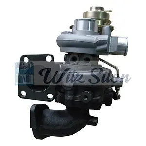 For Mitsubishi L200 W200-Shogun 4D56 turbocharger TFO35HL2 TF035HL2 49135-02652 4913502652 49135-02650 MR968080 4913502650