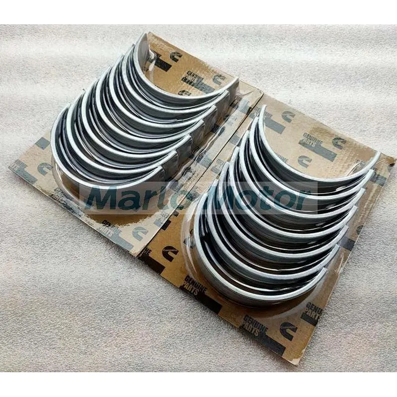 QSM ISM QSM11 ISM11 M11 L10 diesel engine main bearing 4025122