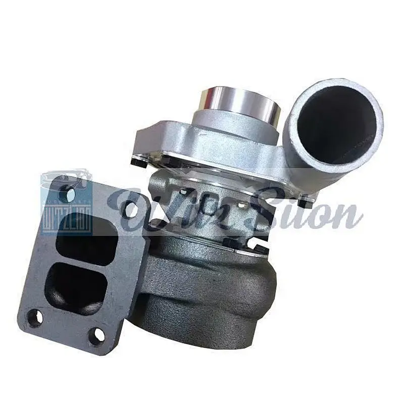 For Perkins Truck T6-354.4 5.8L turbocharger 2674358 2674364 2674381 2674363 2674A363 465960-3 465960-0009