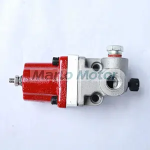 Original Cummins KTA38 QSK38 engine shut-off valve 3017993